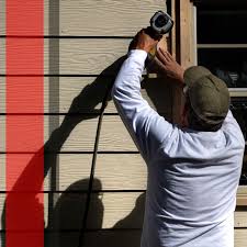 Best Fiber Cement Siding Installation  in Corrigan, TX